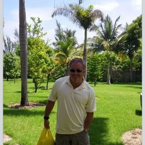 Meet your Posher, Jeff